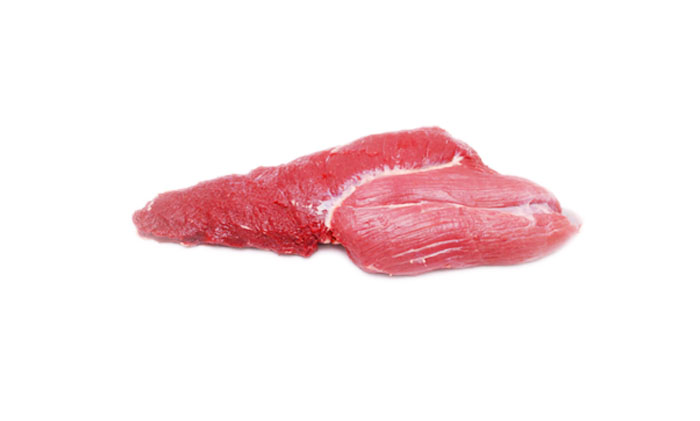 Frozen Indian Buffalo Meat